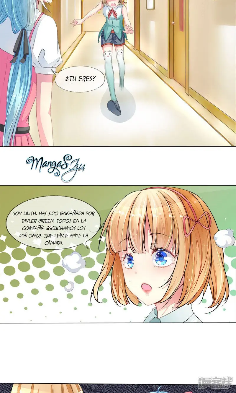 Ready to Dote on You - Capítulo 6 - Página 10 - LectorTMOo