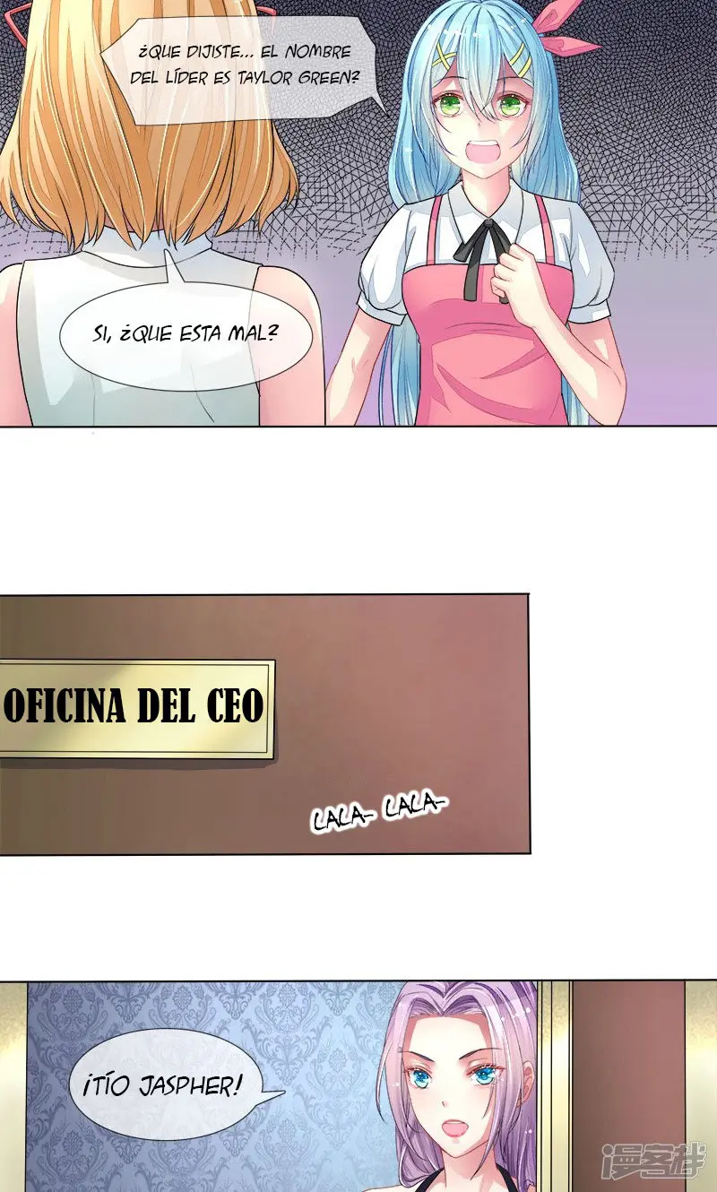 Ready to Dote on You - Capítulo 6 - Página 11 - LectorTMOo