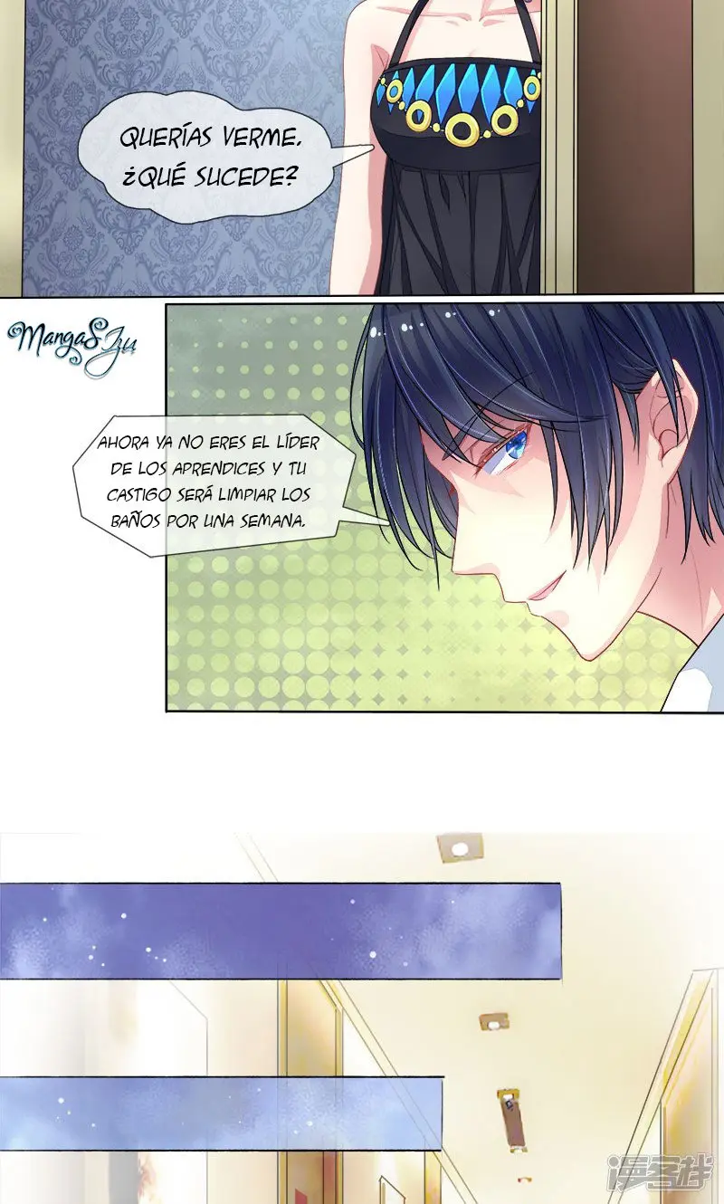 Ready to Dote on You - Capítulo 6 - Página 12 - LectorTMOo