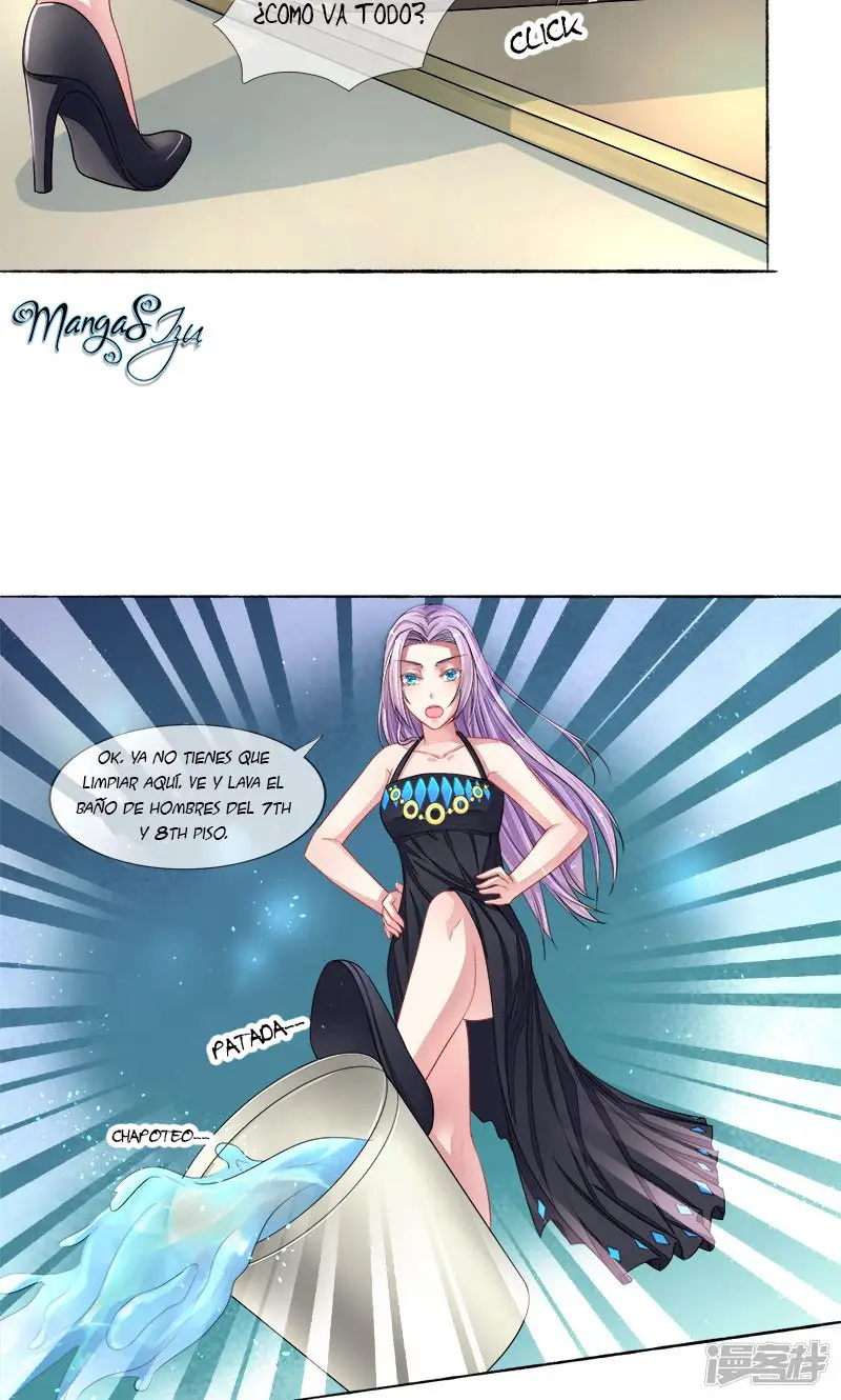 Ready to Dote on You - Capítulo 6 - Página 14 - LectorTMOo