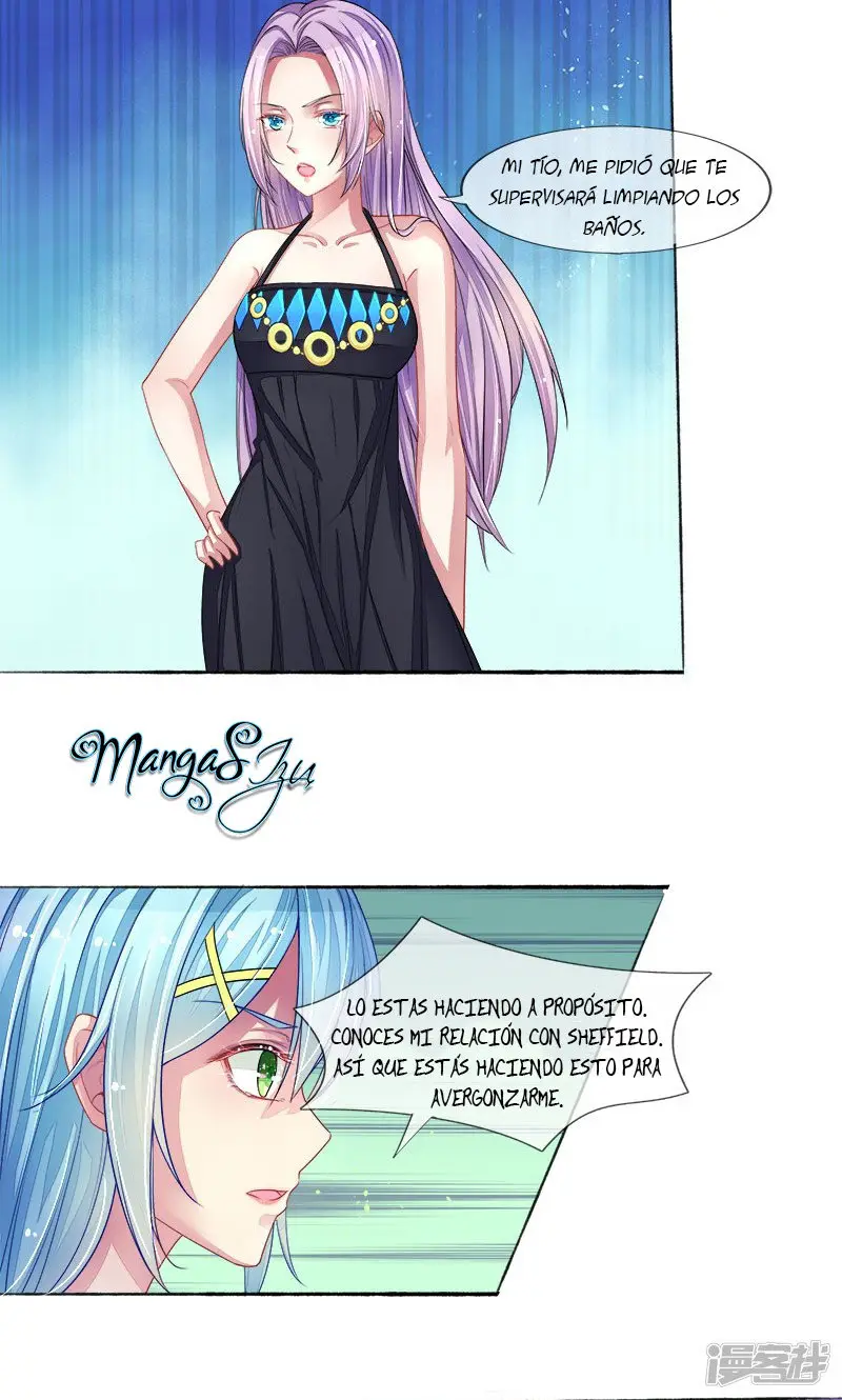 Ready to Dote on You - Capítulo 6 - Página 16 - LectorTMOo