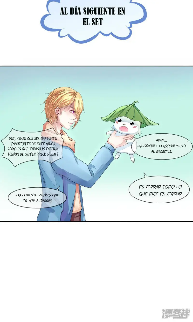 Ready to Dote on You - Capítulo 6 - Página 21 - LectorTMOo