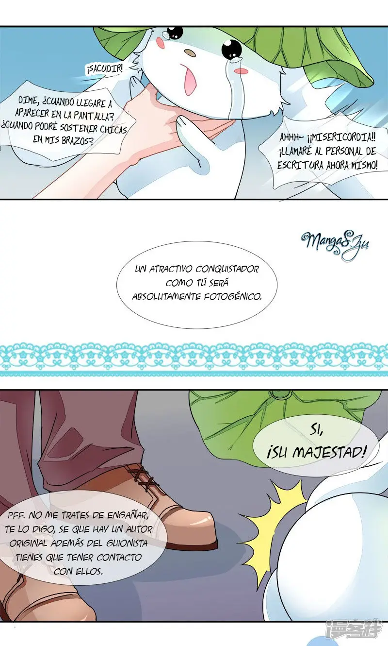Ready to Dote on You - Capítulo 6 - Página 22 - LectorTMOo