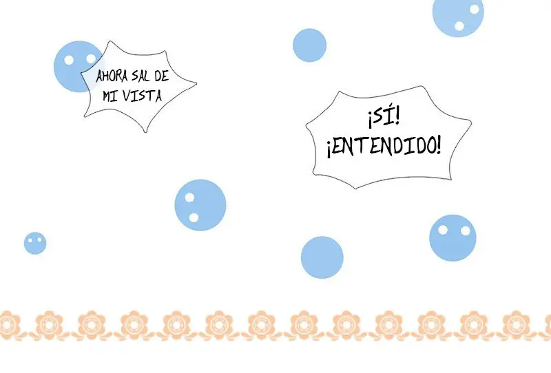 Ready to Dote on You - Capítulo 6 - Página 23 - LectorTMOo
