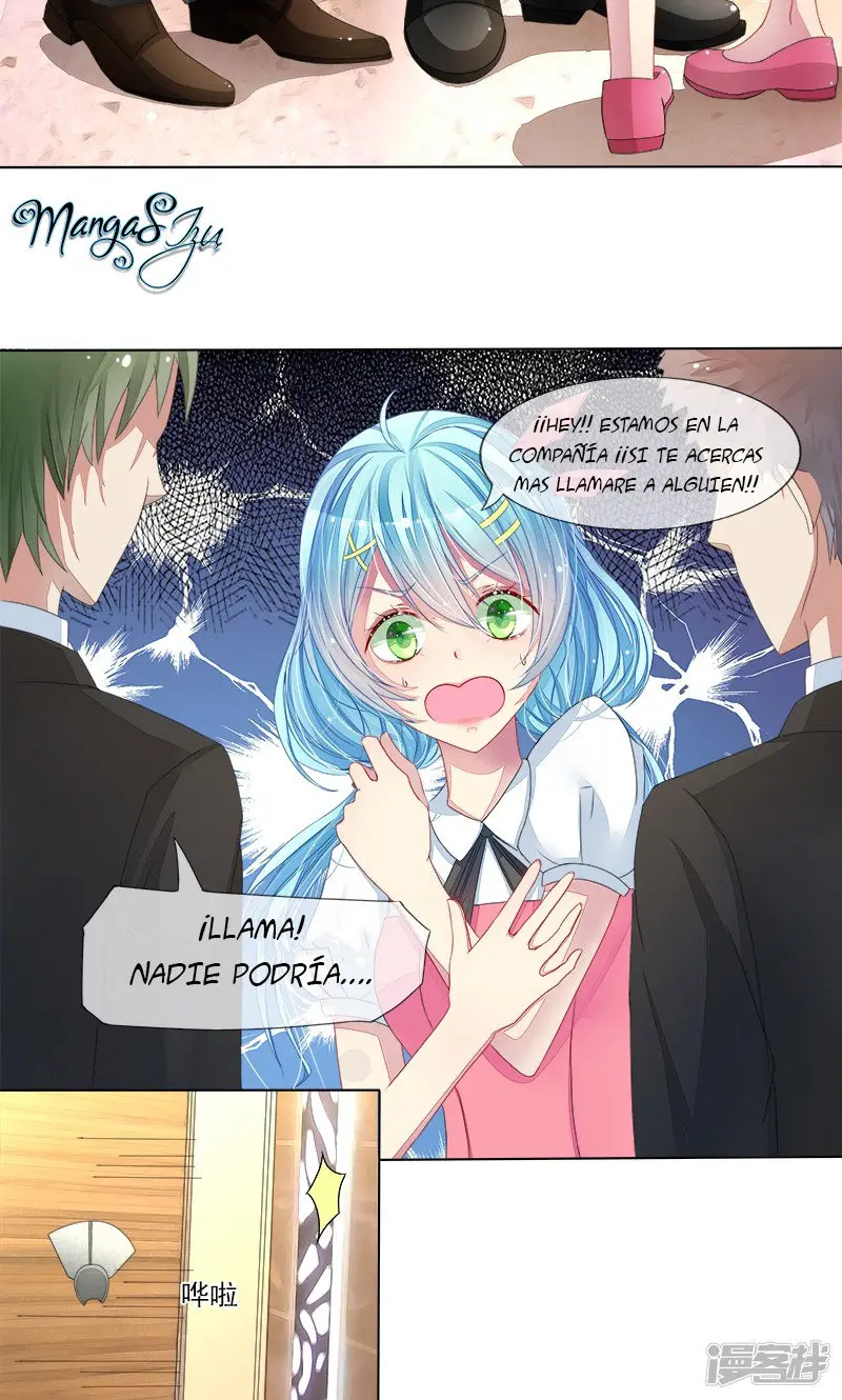 Ready to Dote on You - Capítulo 7 - Página 7 - LectorTMOo