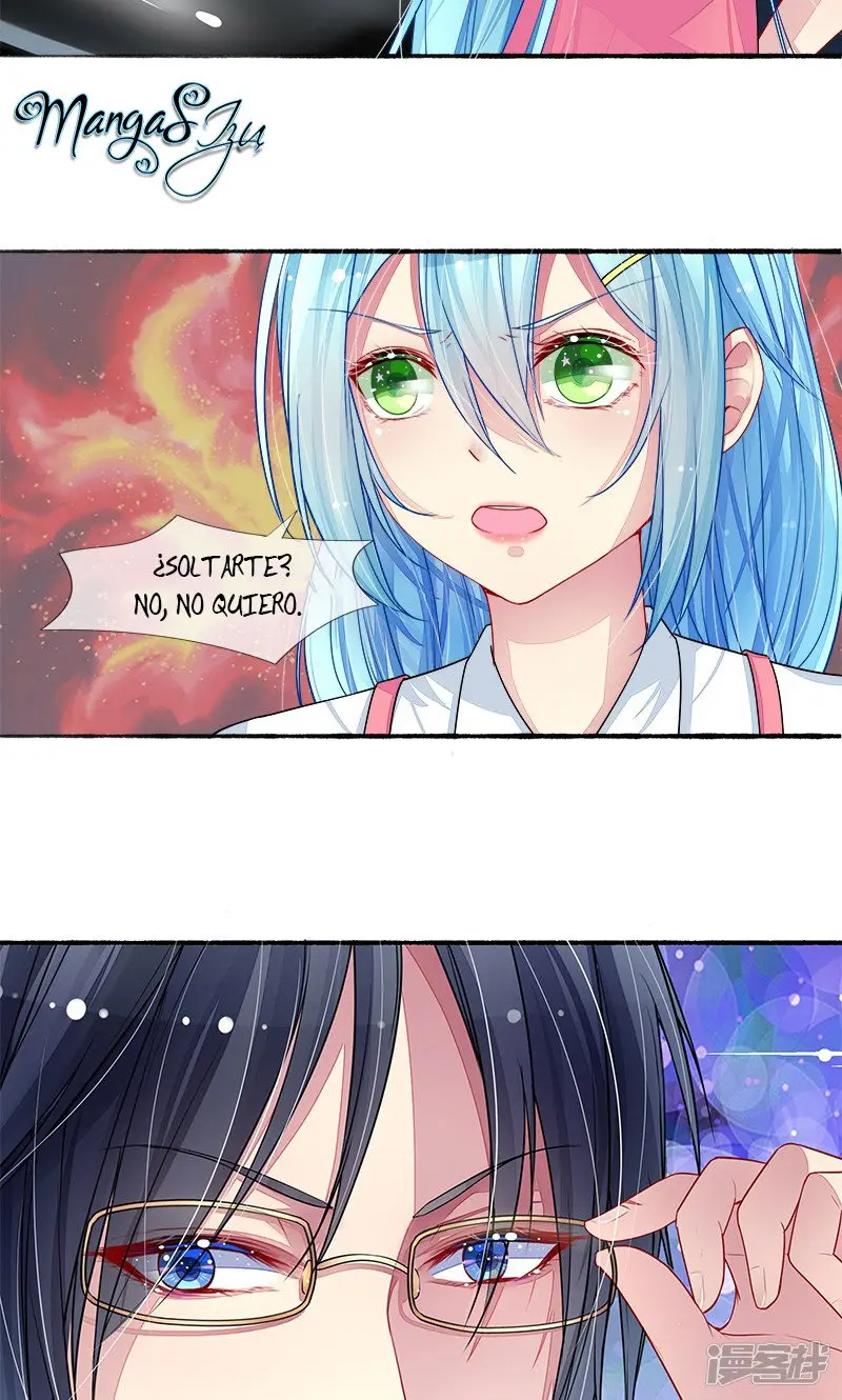Ready to Dote on You - Capítulo 7 - Página 19 - LectorTMOo