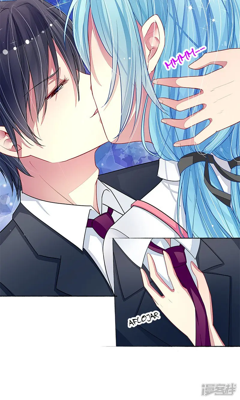 Ready to Dote on You - Capítulo 7 - Página 22 - LectorTMOo