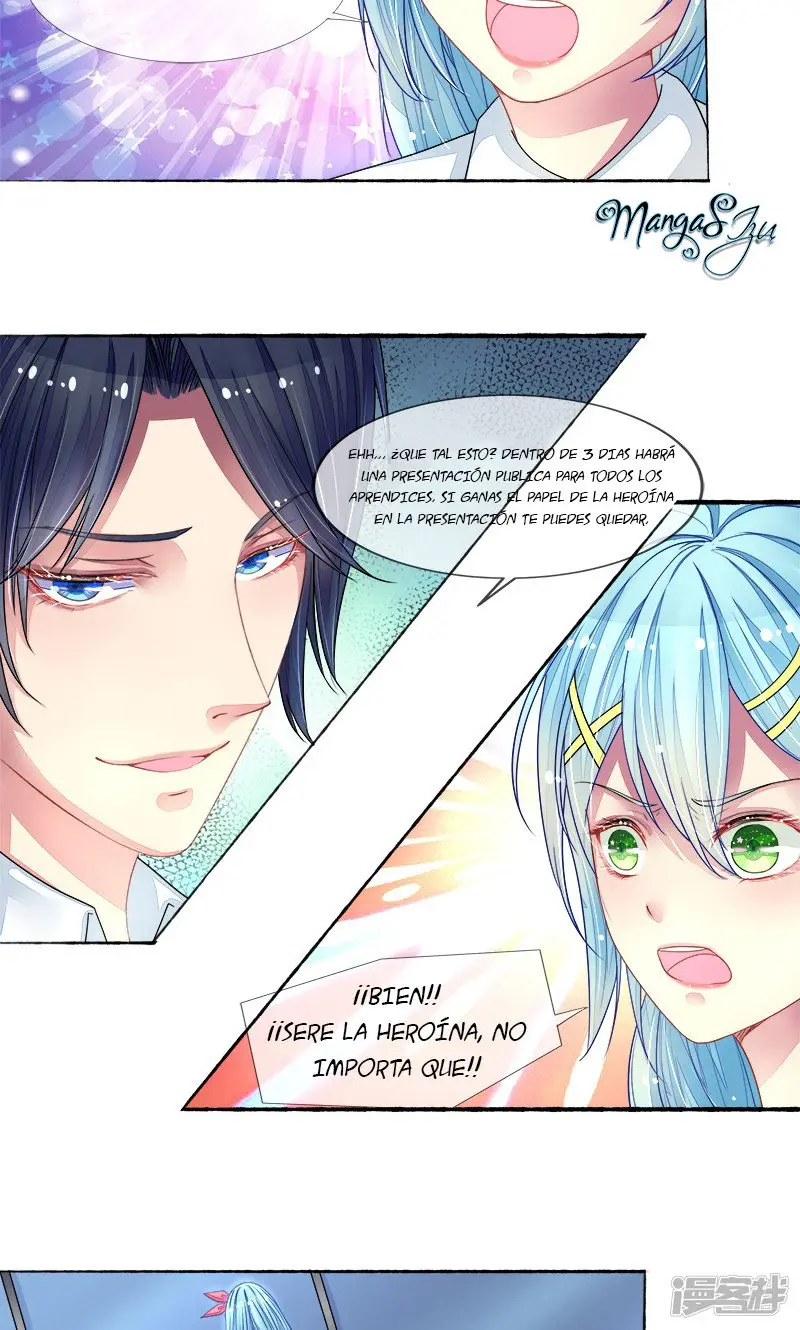 Ready to Dote on You - Capítulo 8 - Página 7 - LectorTMOo