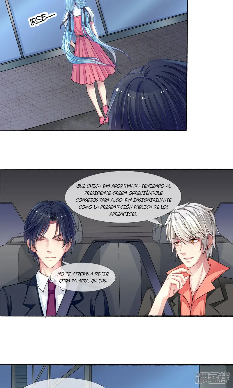 Ready to Dote on You - Capítulo 8 - Página 8 - LectorTMOo