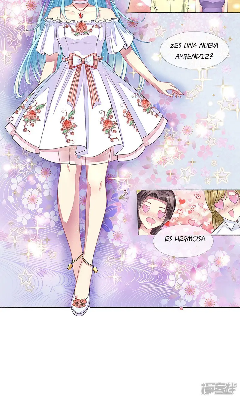 Ready to Dote on You - Capítulo 8 - Página 12 - LectorTMOo