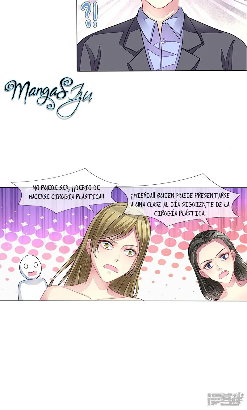 Ready to Dote on You - Capítulo 8 - Página 17 - LectorTMOo