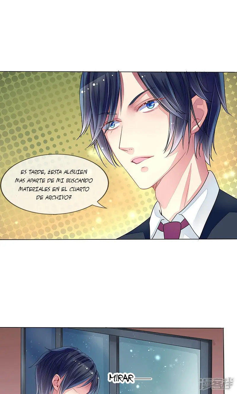 Ready to Dote on You - Capítulo 8 - Página 22 - LectorTMOo