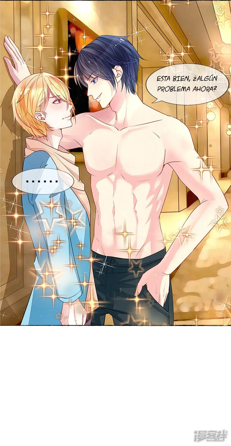 Ready to Dote on You - Capítulo 8 - Página 32 - LectorTMOo