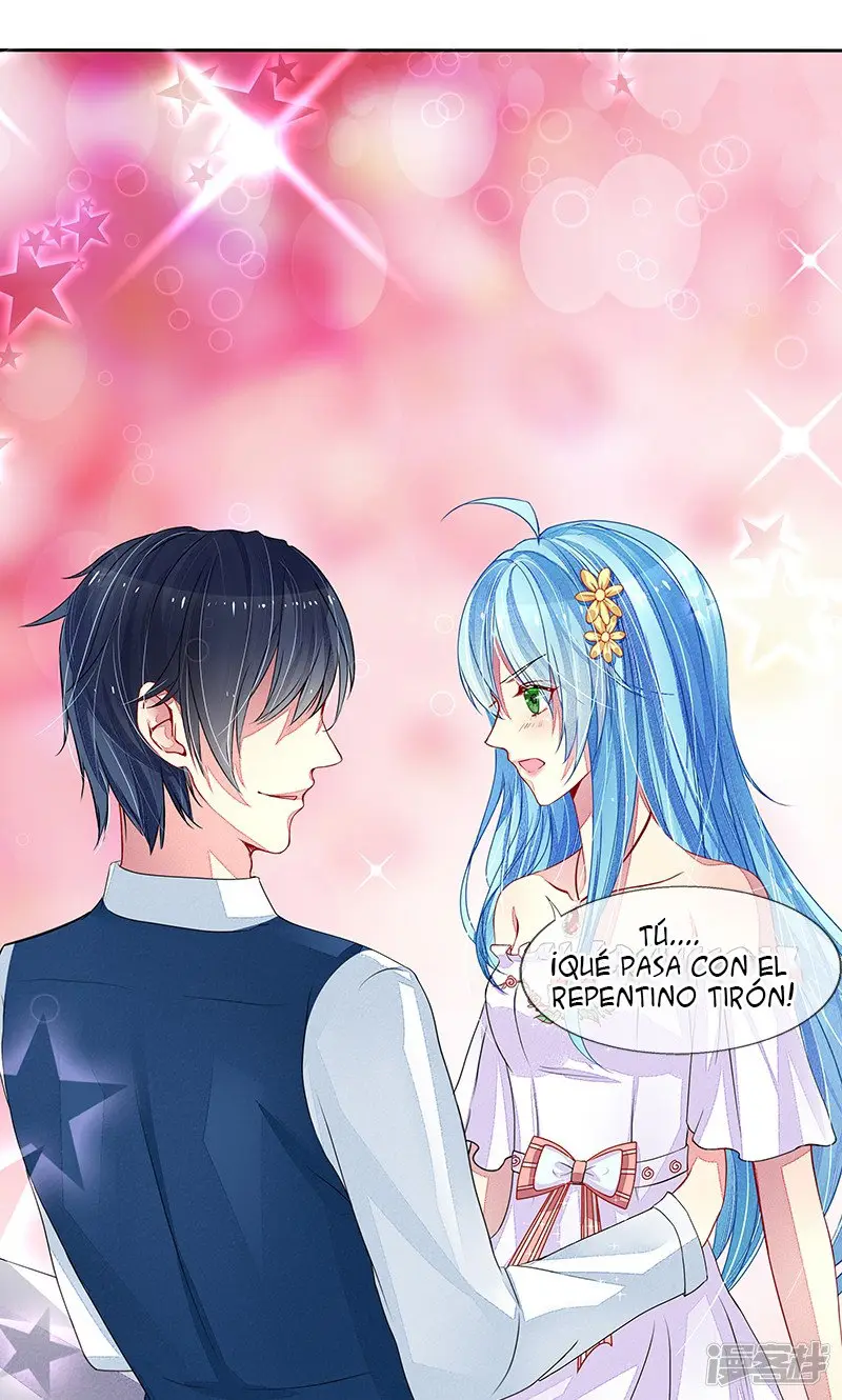 Ready to Dote on You - Capítulo 9 - Página 15 - LectorTMOo