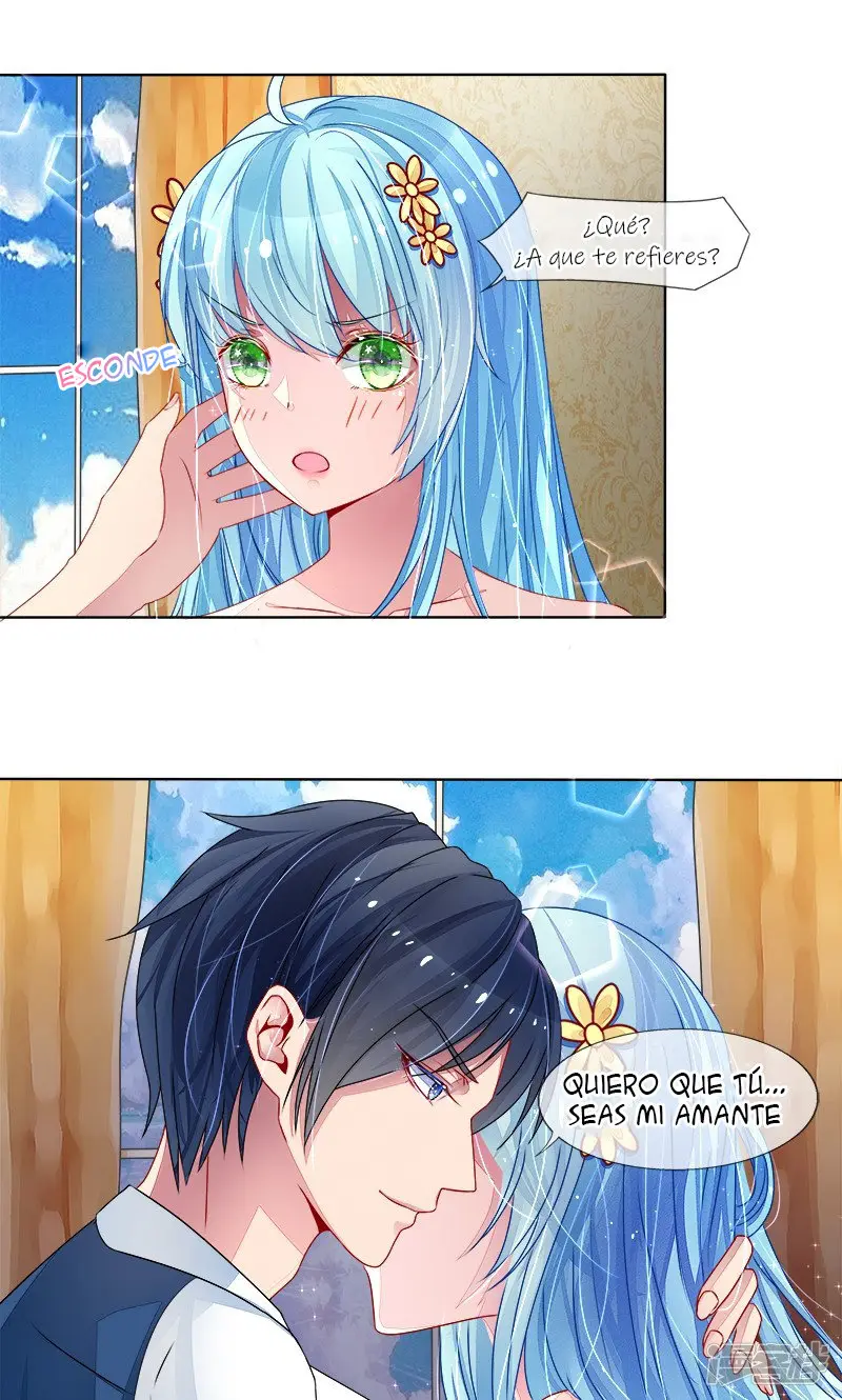 Ready to Dote on You - Capítulo 9 - Página 17 - LectorTMOo