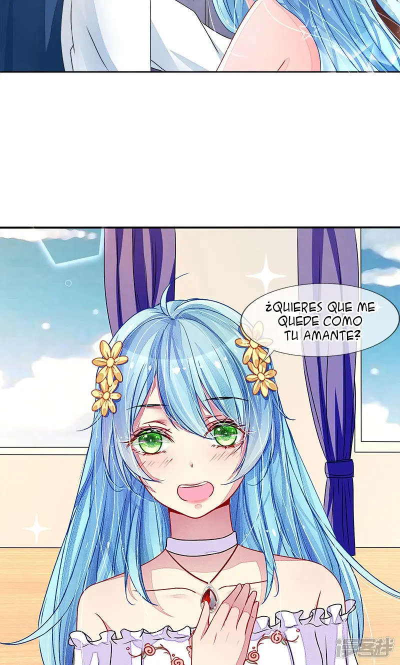 Ready to Dote on You - Capítulo 9 - Página 18 - LectorTMOo