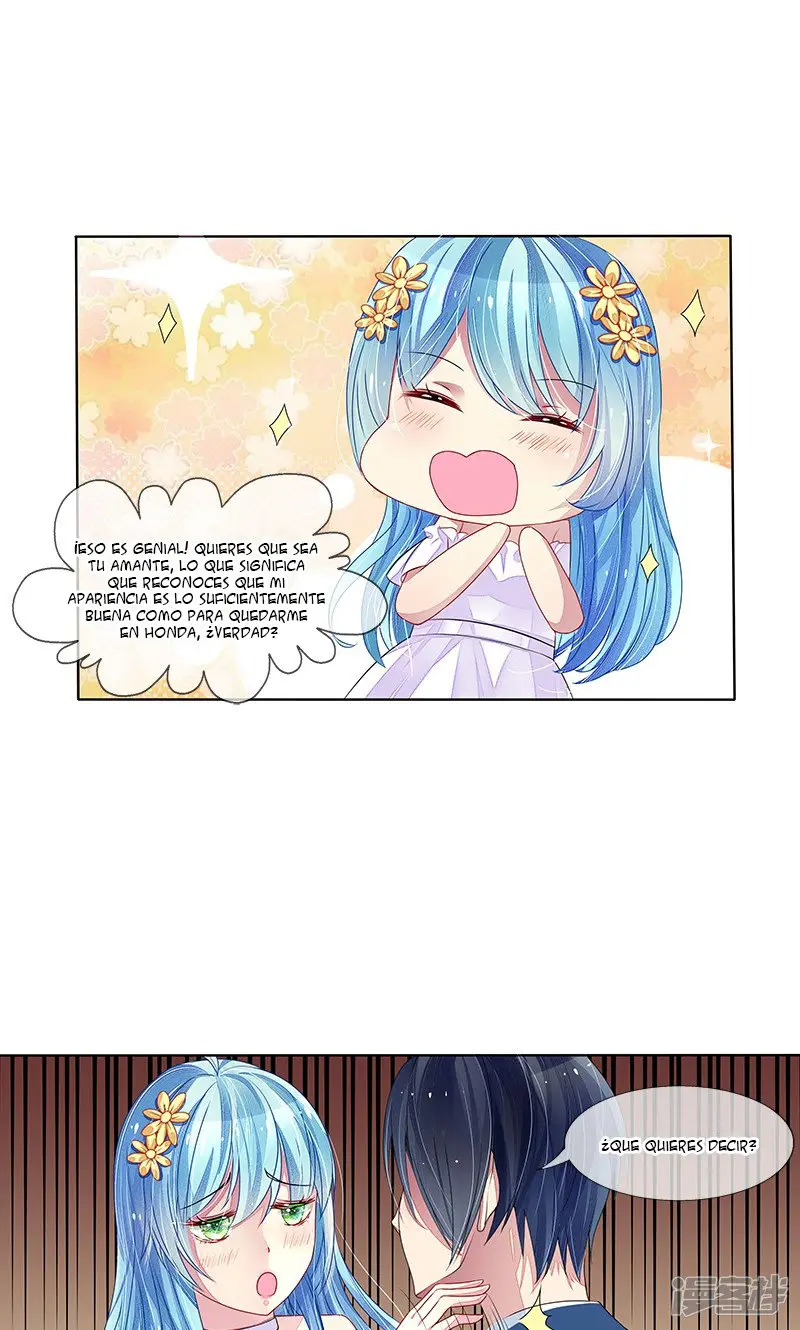 Ready to Dote on You - Capítulo 9 - Página 20 - LectorTMOo