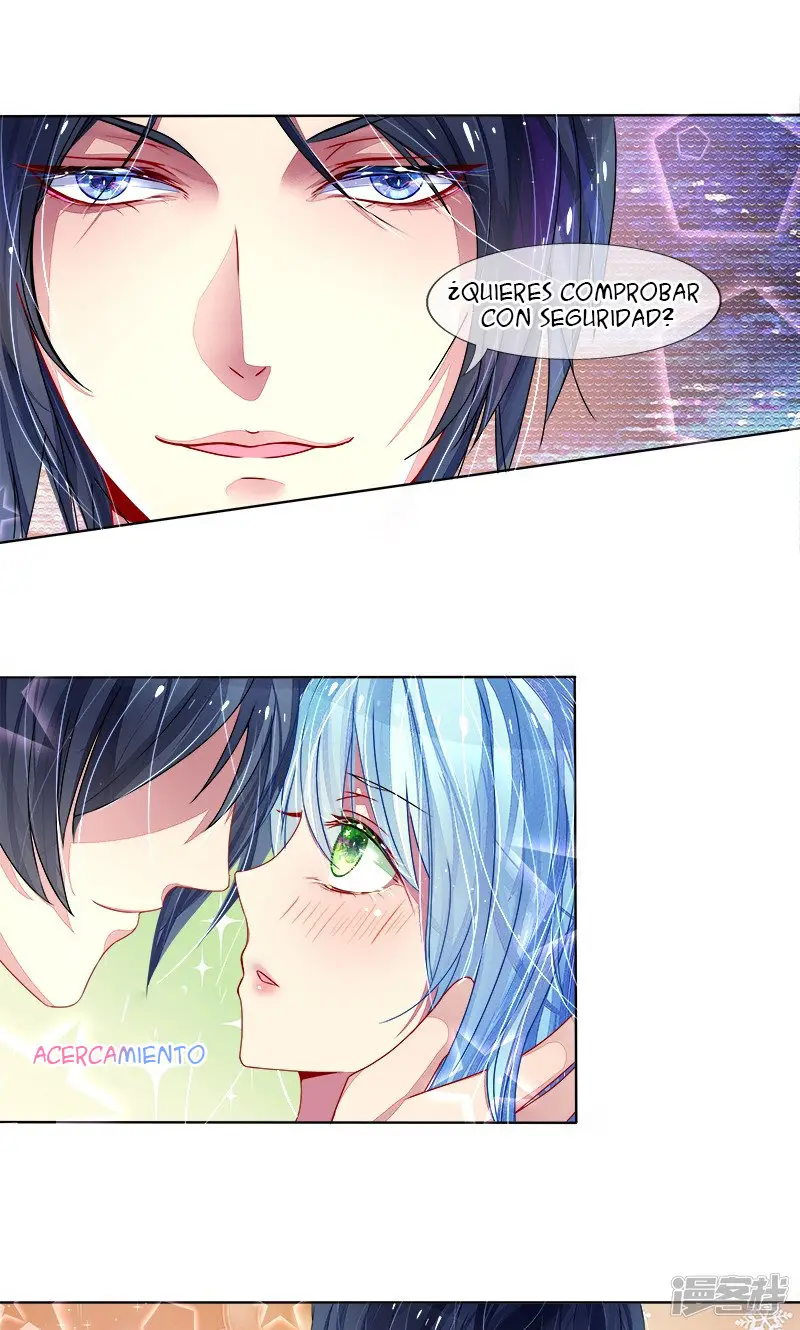 Ready to Dote on You - Capítulo 9 - Página 23 - LectorTMOo