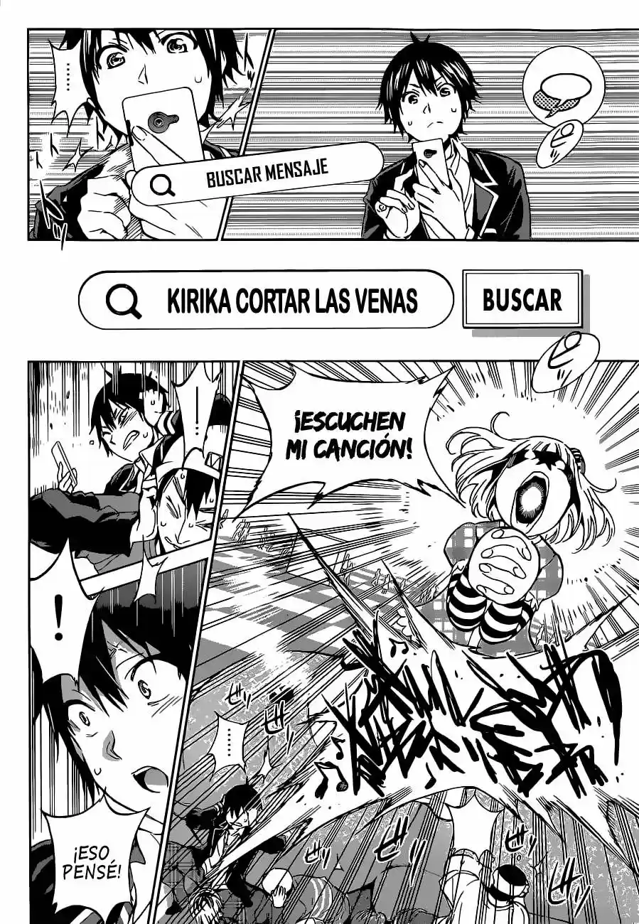 Real Account 2 (2014) - Capítulo 10 - Página 5 - LectorTMOo