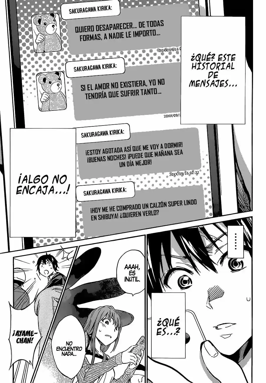 Real Account 2 (2014) - Capítulo 10 - Página 8 - LectorTMOo