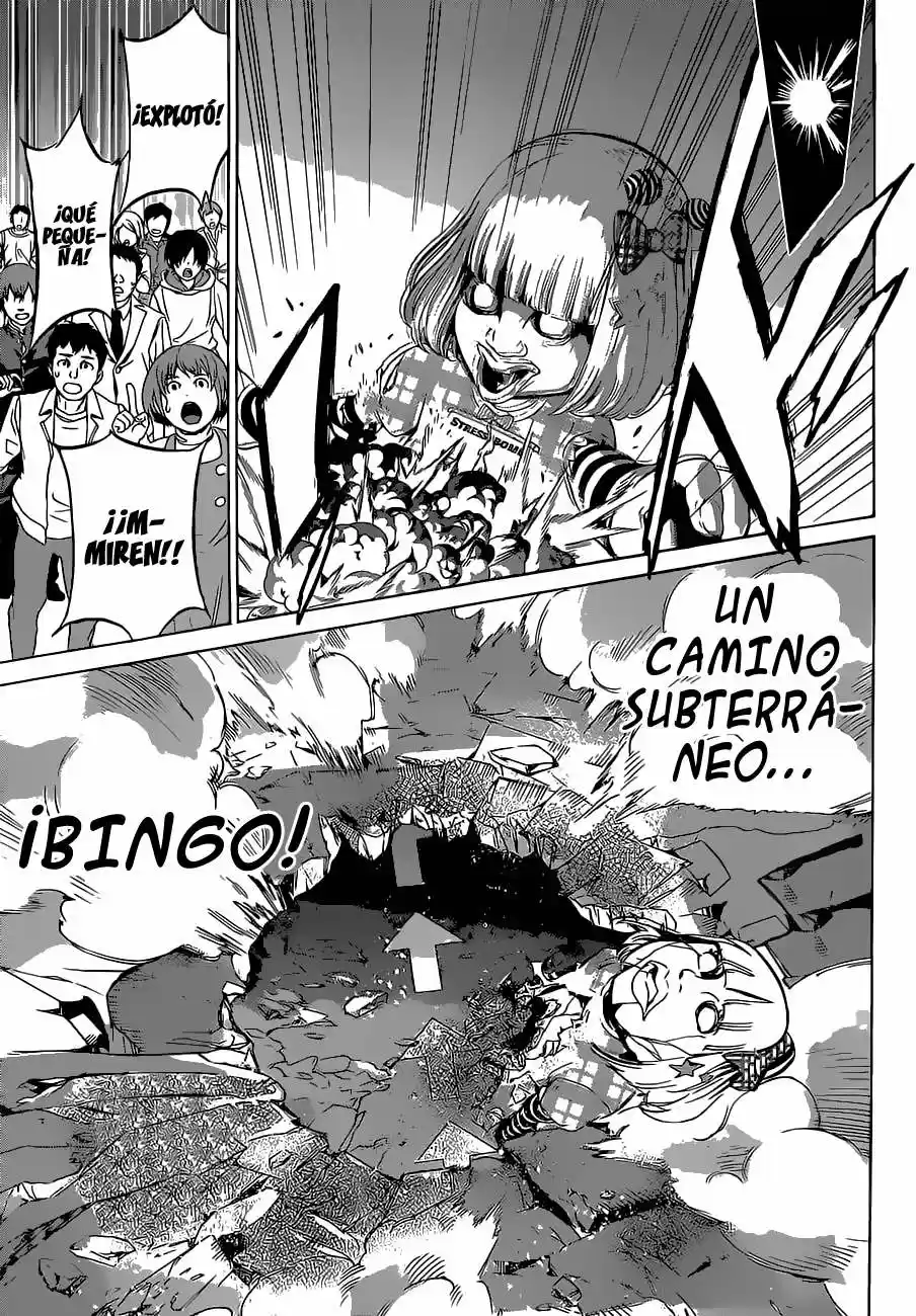 Real Account 2 (2014) - Capítulo 10 - Página 18 - LectorTMOo