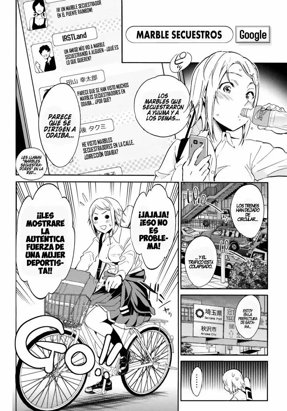 Real Account 2 (2014) - Capítulo 13 - Página 4 - LectorTMOo