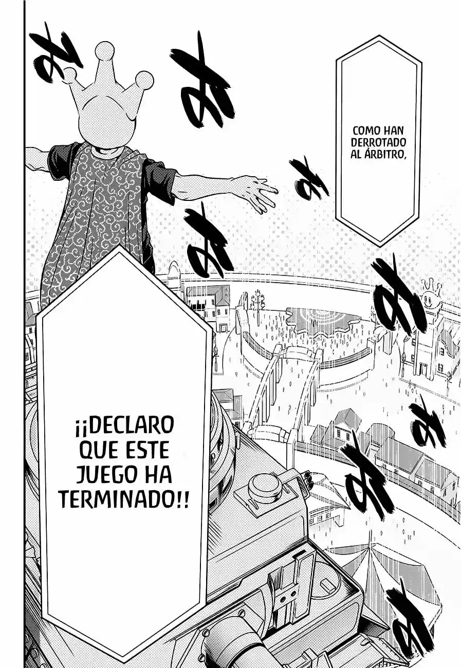 Real Account 2 (2014) - Capítulo 21 - Página 15 - LectorTMOo