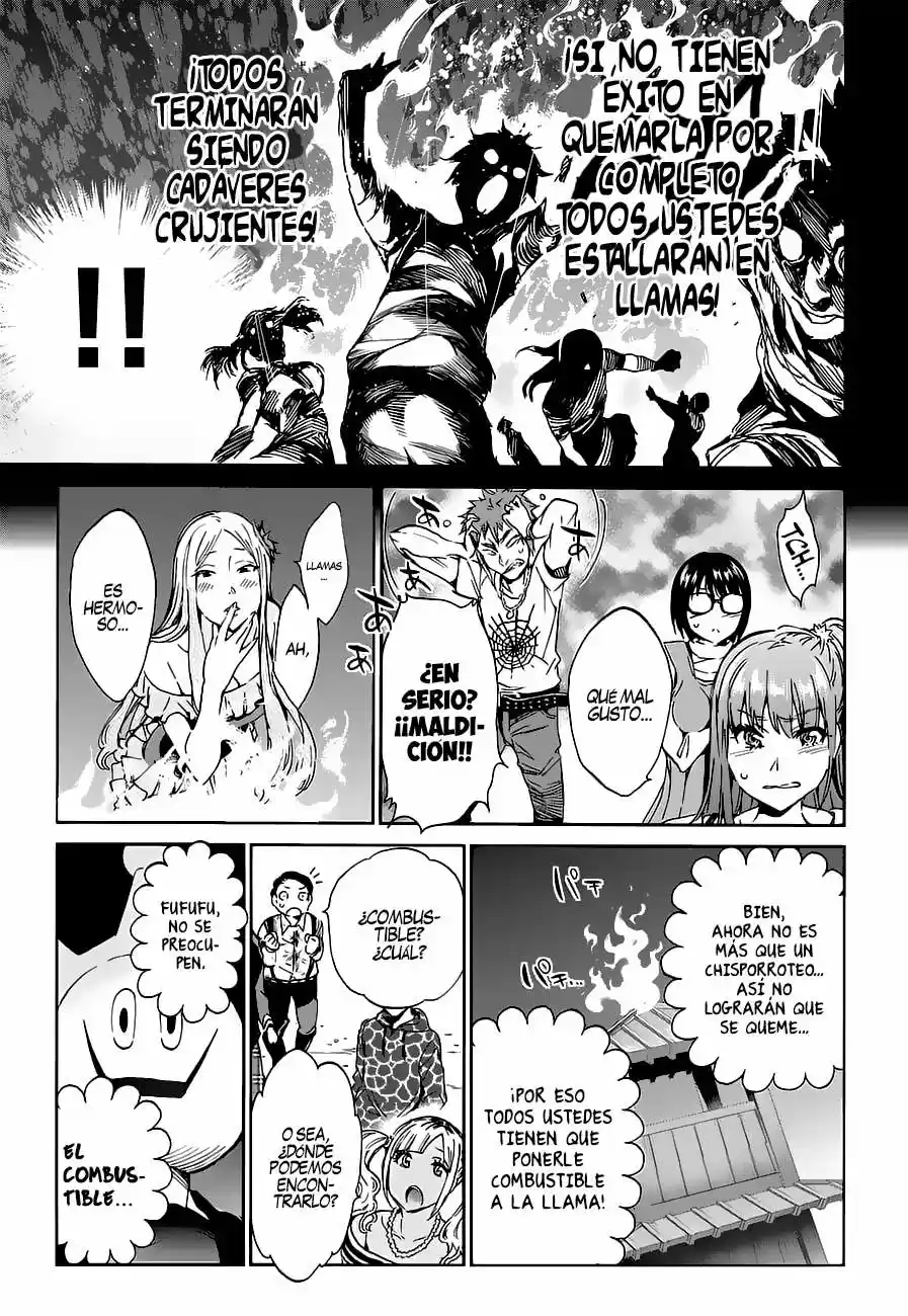 Real Account 2 (2014) - Capítulo 23 - Página 12 - LectorTMOo