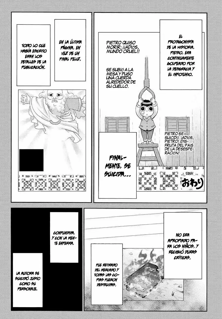 Real Account 2 (2014) - Capítulo 29 - Página 3 - LectorTMOo