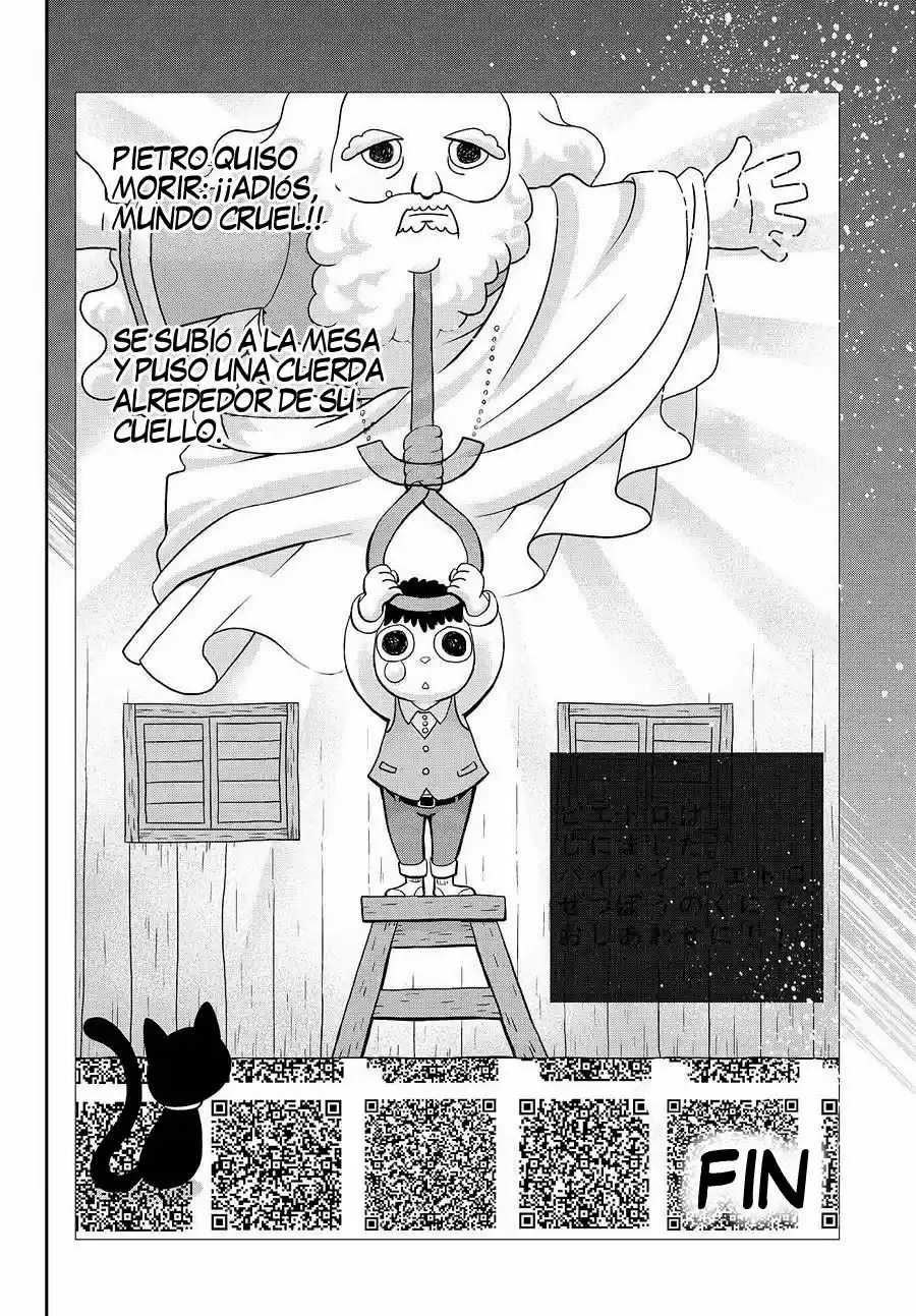 Real Account 2 (2014) - Capítulo 29 - Página 11 - LectorTMOo