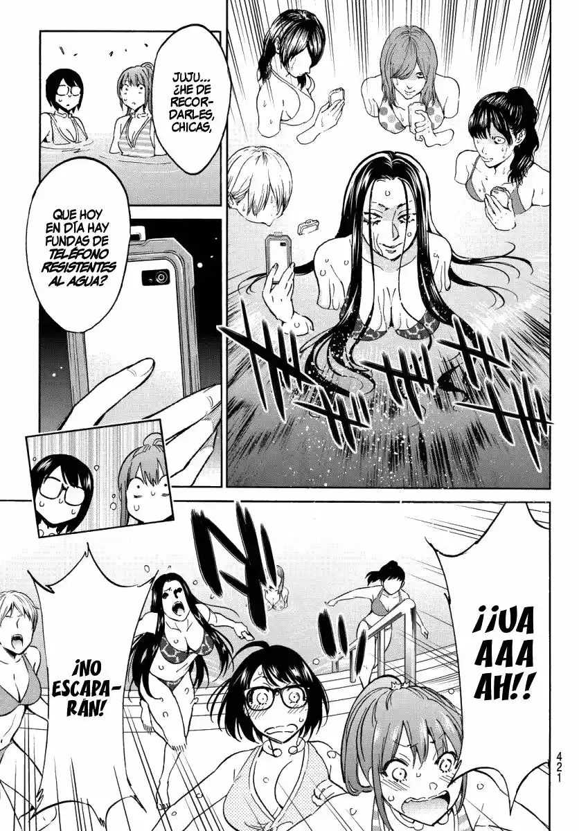 Real Account 2 (2014) - Capítulo 34 - Página 10 - LectorTMOo