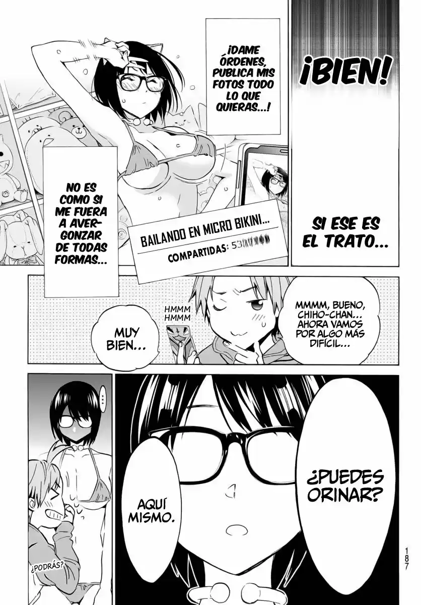 Real Account 2 (2014) - Capítulo 38 - Página 10 - LectorTMOo
