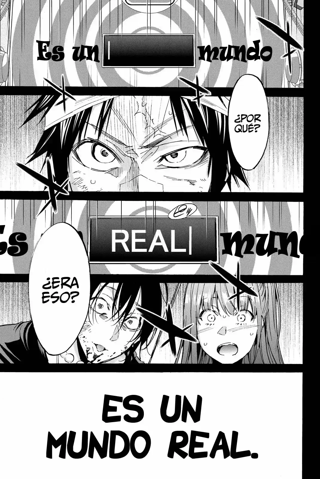 Real Account 2 (2014) - Capítulo 57 - Página 10 - LectorTMOo