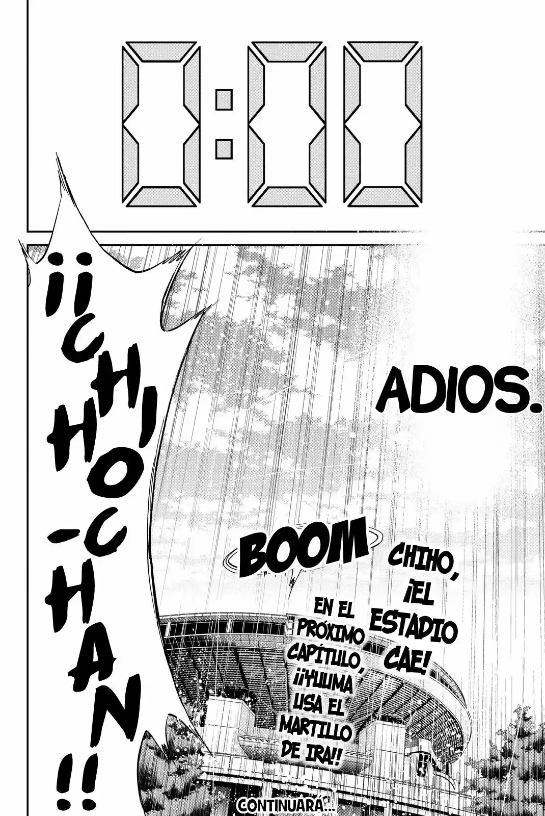 Real Account 2 (2014) - Capítulo 58 - Página 20 - LectorTMOo