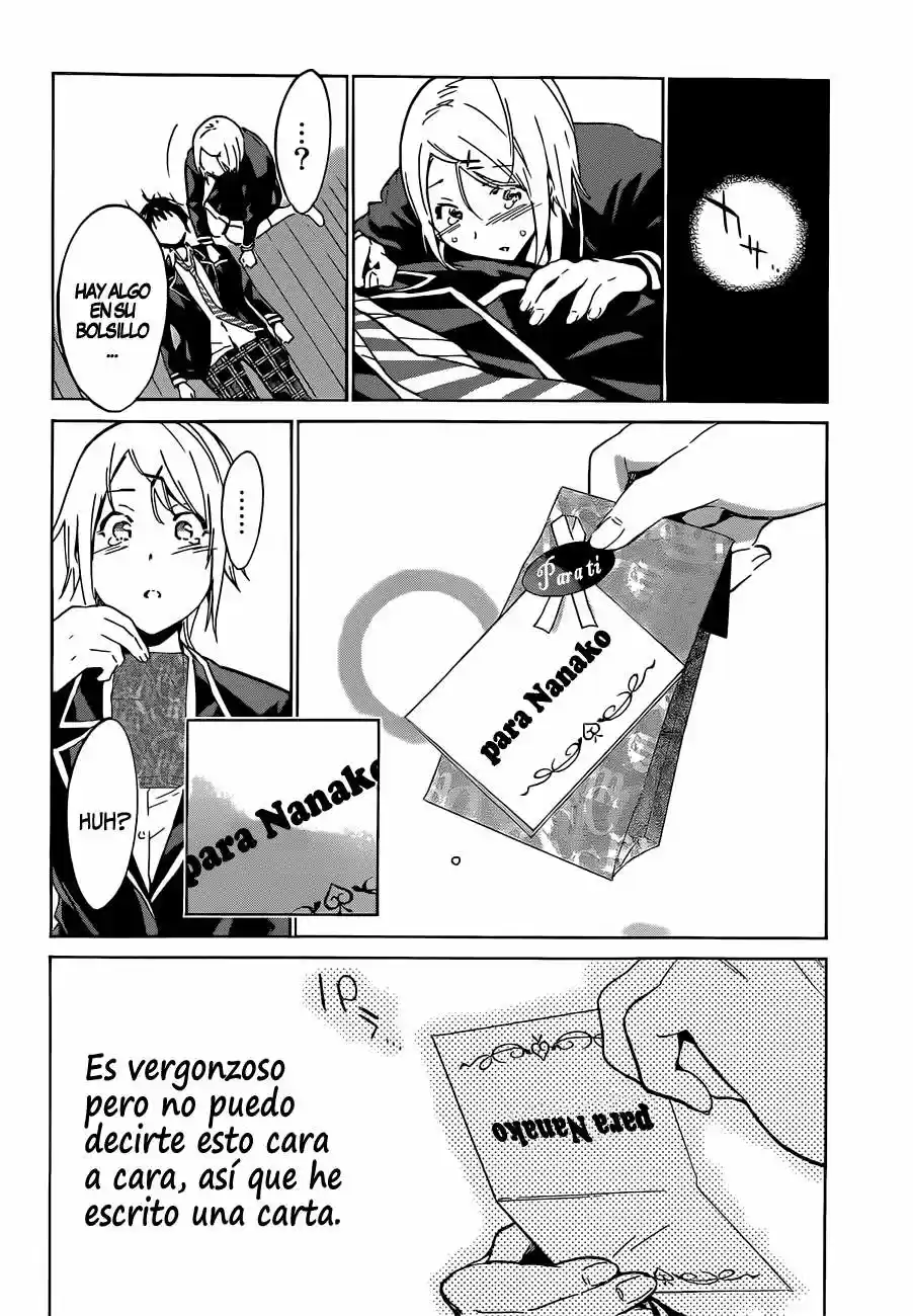 Real Account 2 (2014) - Capítulo 6 - Página 9 - LectorTMOo
