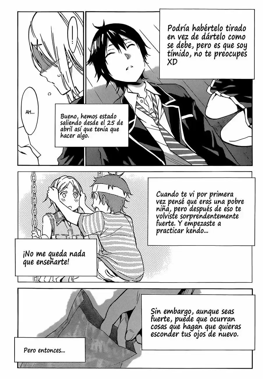 Real Account 2 (2014) - Capítulo 6 - Página 10 - LectorTMOo