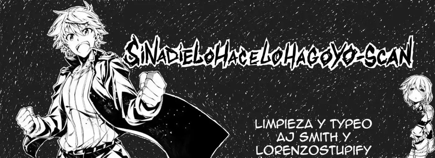 Real Account 2 (2014) - Capítulo 60 - Página 1 - LectorTMOo