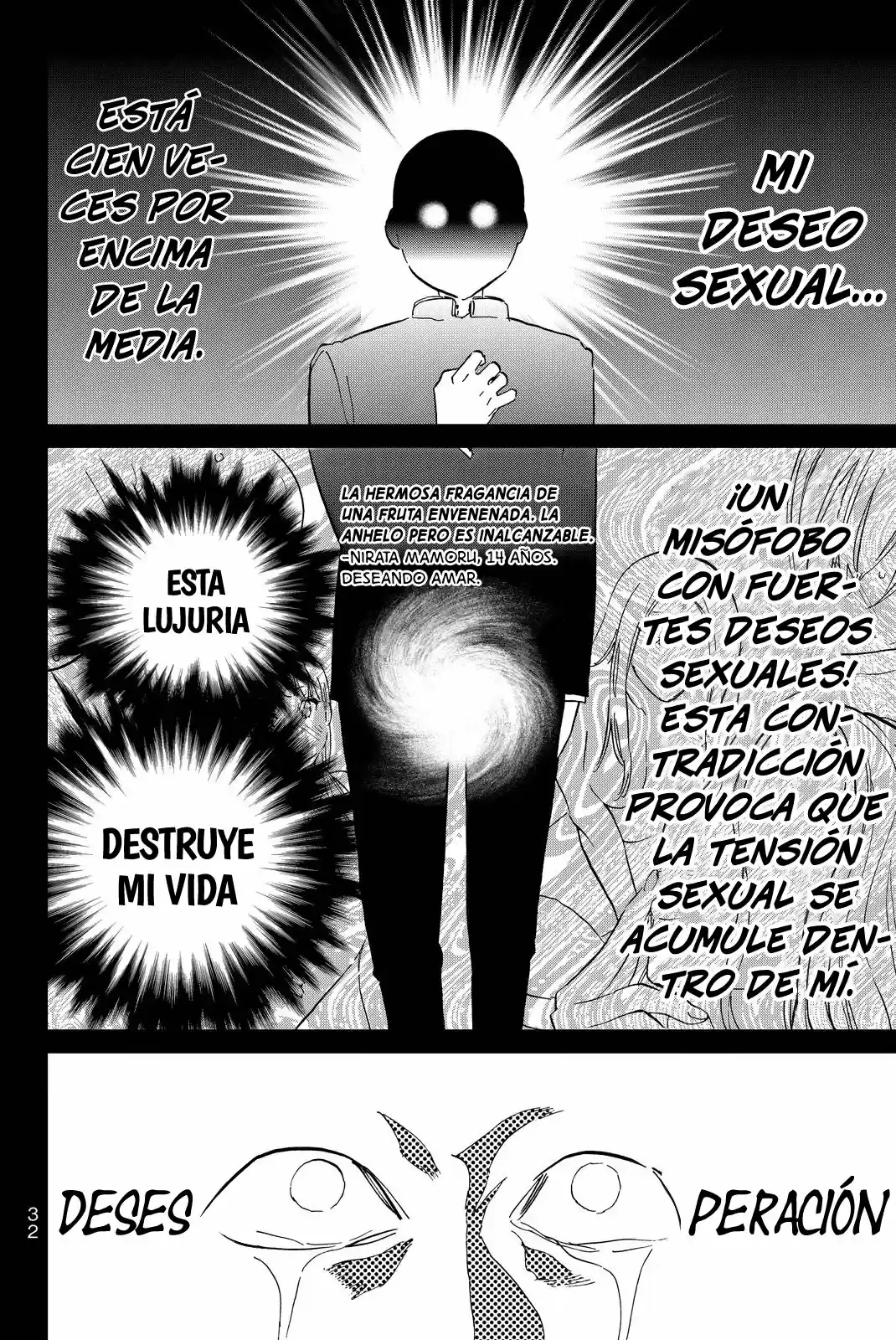 Real Account 2 (2014) - Capítulo 68 - Página 11 - LectorTMOo