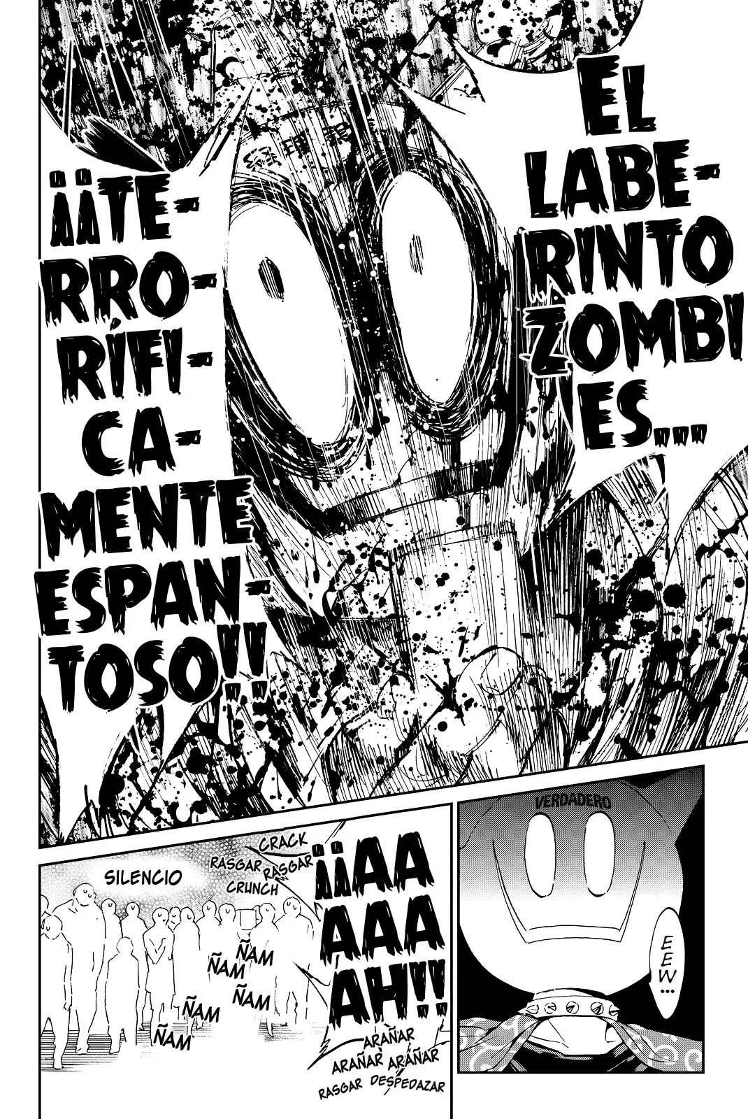 Real Account 2 (2014) - Capítulo 71 - Página 11 - LectorTMOo