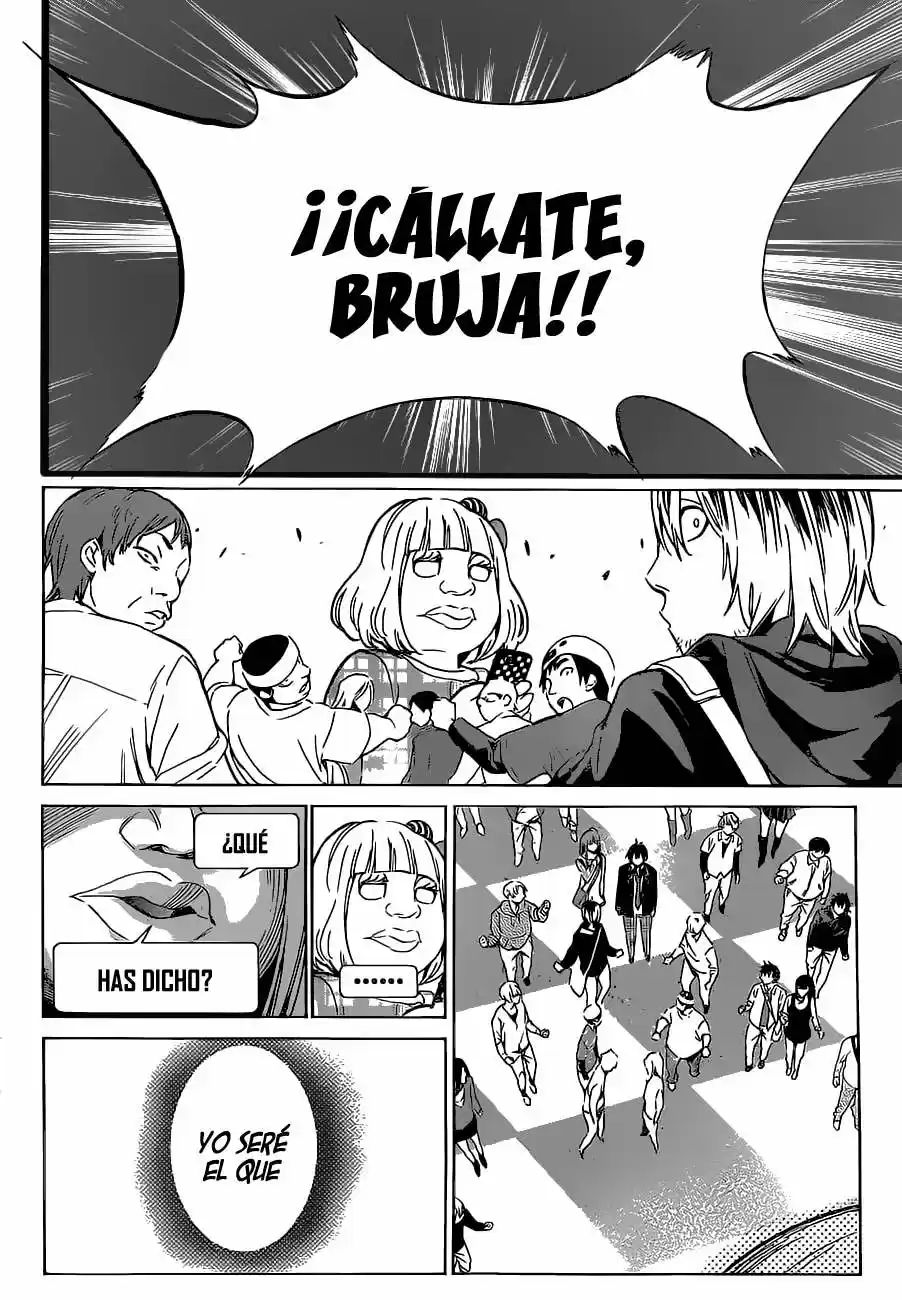 Real Account 2 (2014) - Capítulo 9 - Página 8 - LectorTMOo