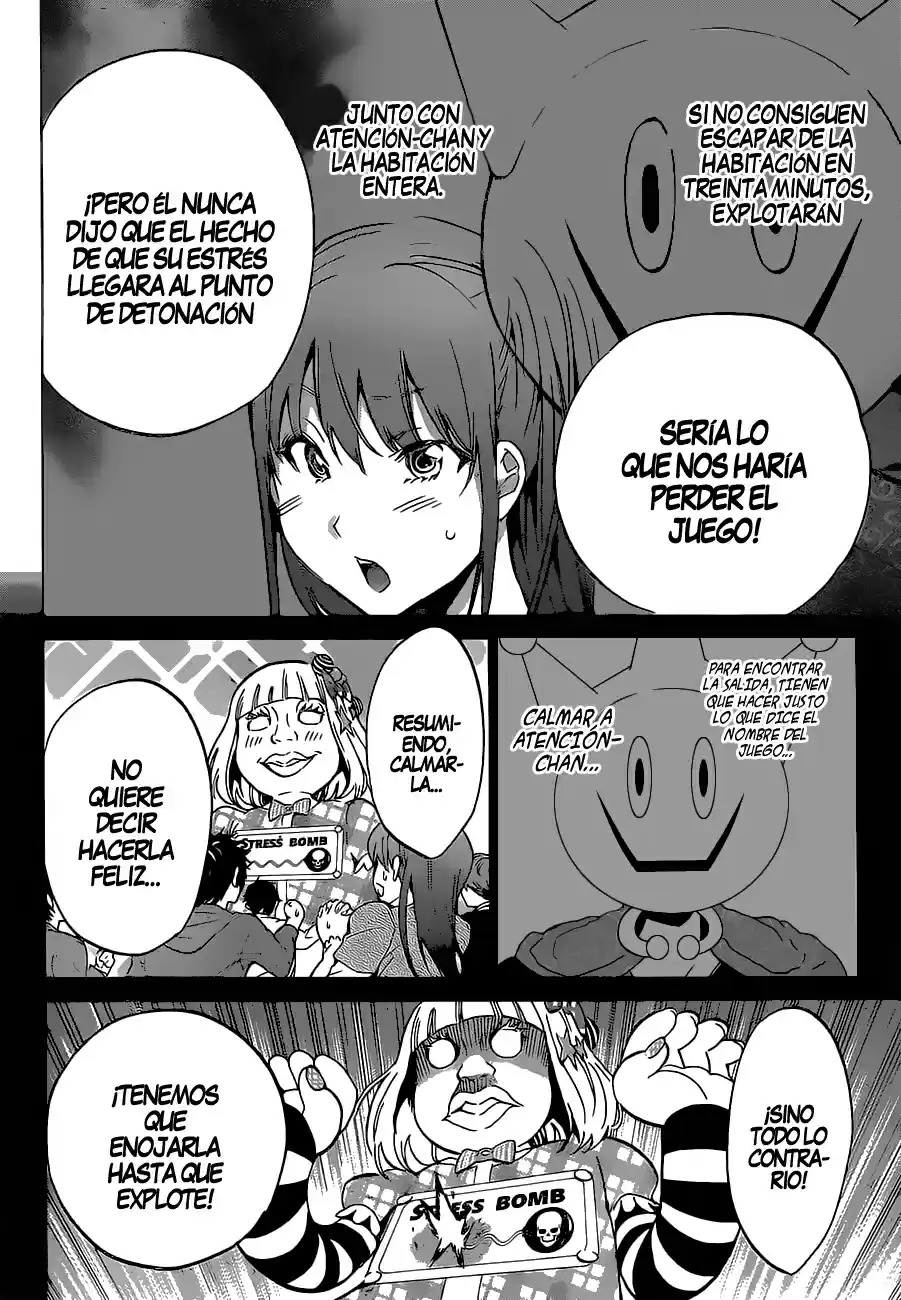 Real Account 2 (2014) - Capítulo 9 - Página 12 - LectorTMOo
