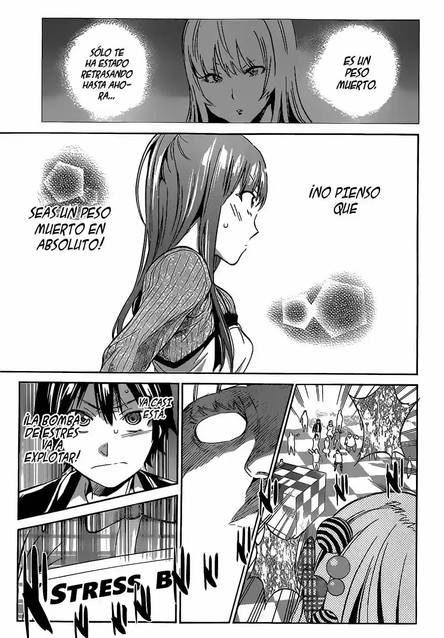 Real Account 2 (2014) - Capítulo 9 - Página 15 - LectorTMOo