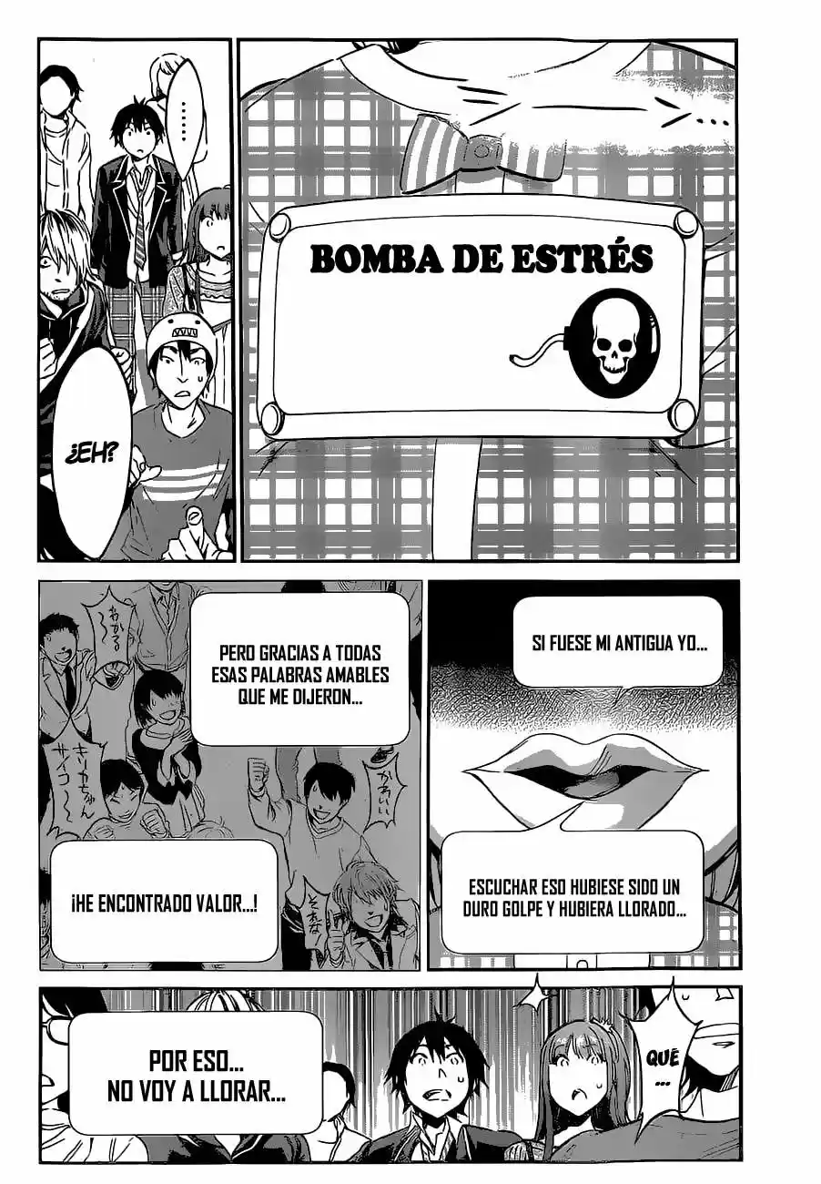 Real Account 2 (2014) - Capítulo 9 - Página 16 - LectorTMOo