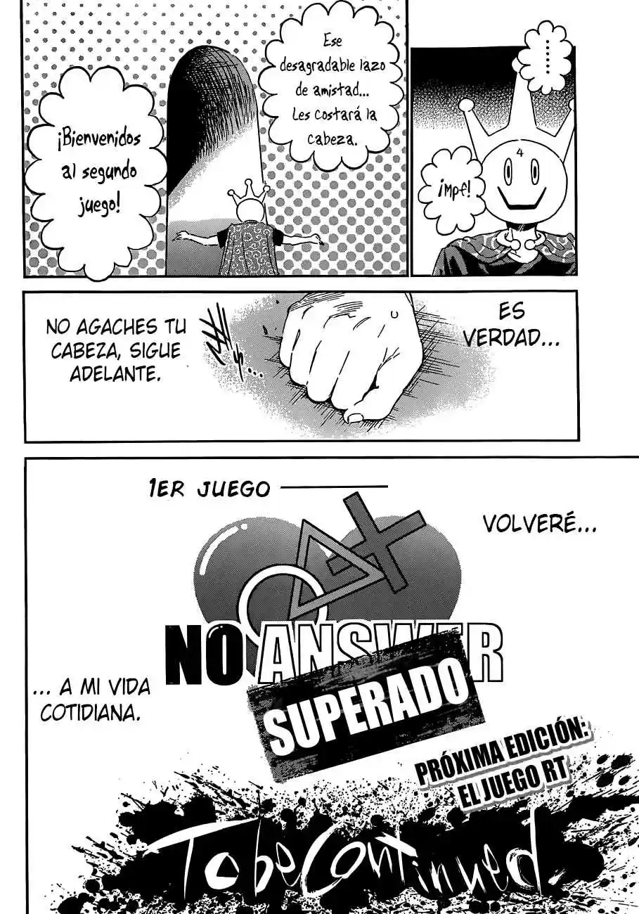 Real Account (2014) - Capítulo 3 - Página 41 - LectorTMOo