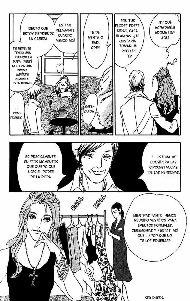 Real Clothes (2006) - Capítulo 10 - Página 25 - LectorTMOo
