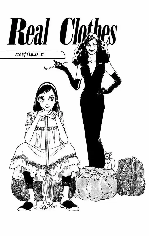 Real Clothes (2006) - Capítulo 11 - Página 3 - LectorTMOo