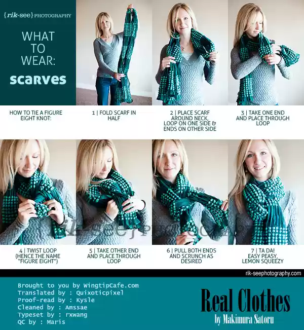 Real Clothes (2006) - Capítulo 12 - Página 3 - LectorTMOo
