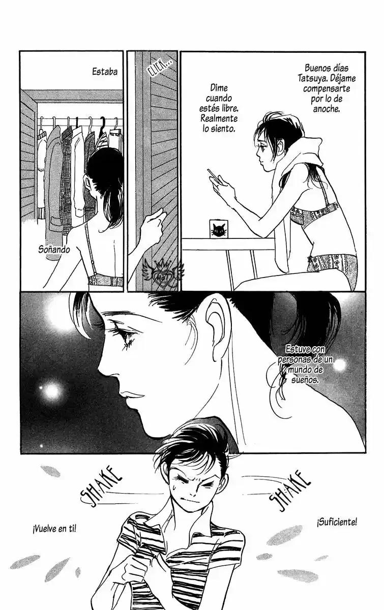 Real Clothes (2006) - Capítulo 12 - Página 12 - LectorTMOo