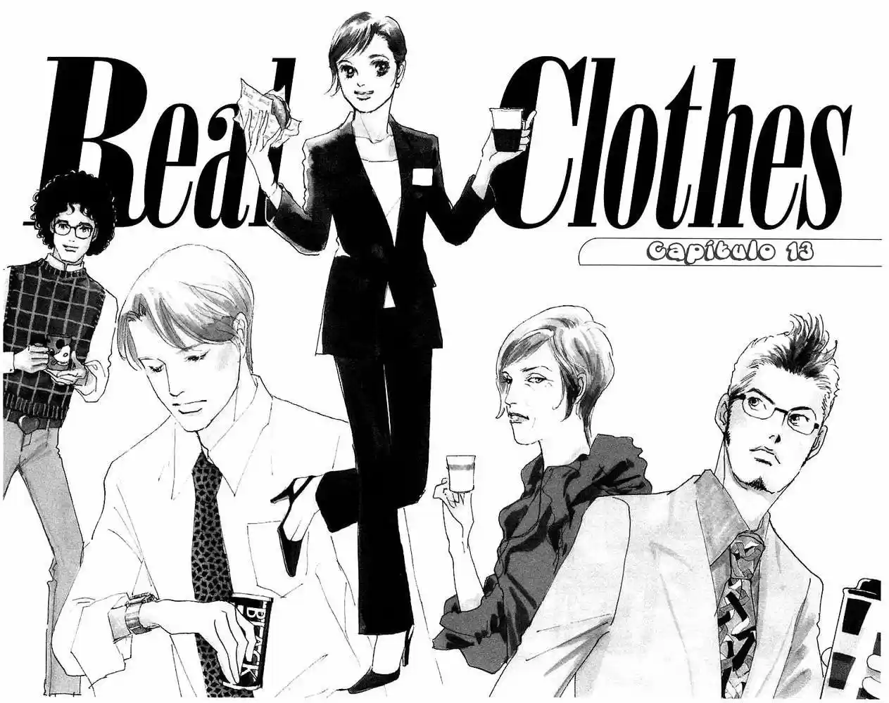 Real Clothes (2006) - Capítulo 13 - Página 6 - LectorTMOo