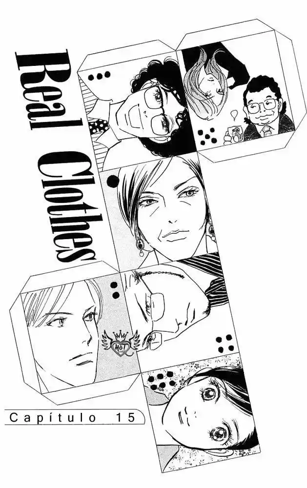 Real Clothes (2006) - Capítulo 15 - Página 3 - LectorTMOo